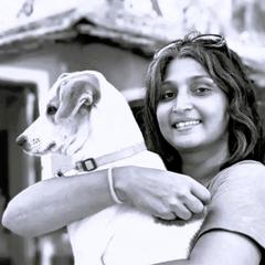 Neeti Mahesh