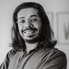 Sayan Deb Sinha